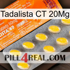 Tadalista CT 20Mg new05